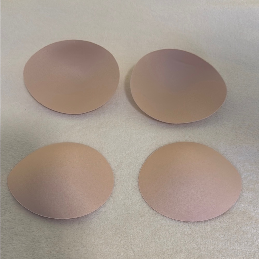 Lululemon Bra Cup Inserts
